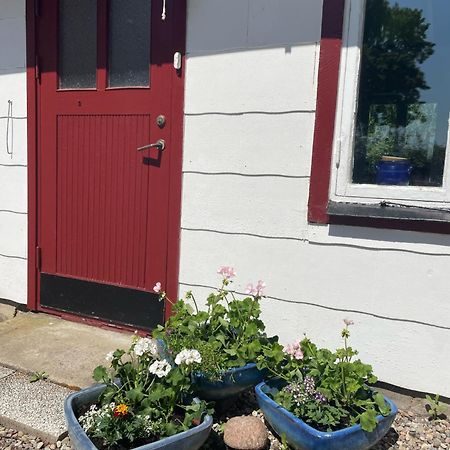 Trennegarden B&B Mjohult  Bagian luar foto